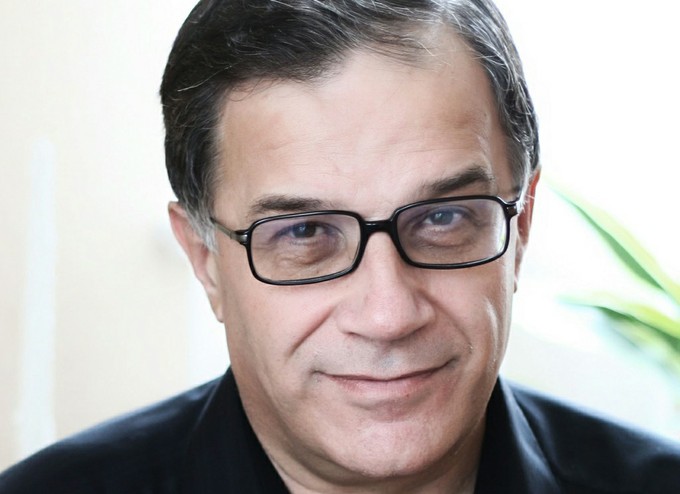 Евгений Цодоков