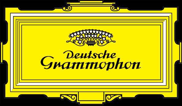Фирма звукозаписи «Deutsche Grammophon» («Дойче Граммофон)
