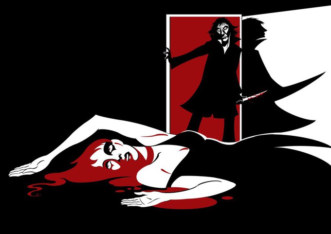 Опера Альбана Берга «Лулу»