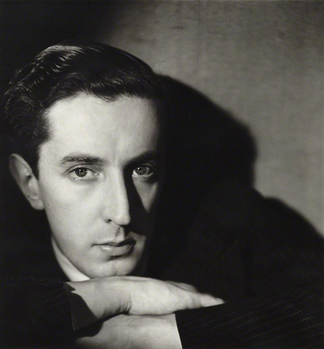 Фредерик Аштон / Frederick Ashton