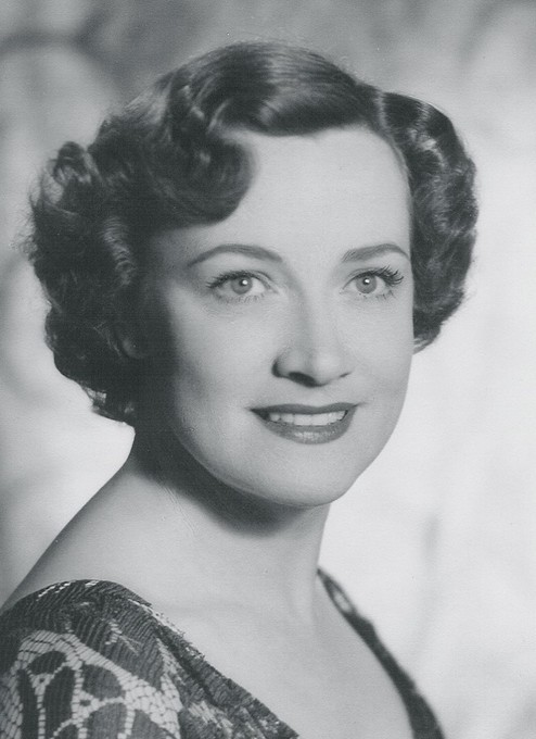 Кэтлин Ферриер / Kathleen Ferrier