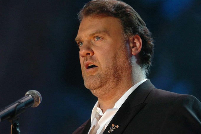 Брин Терфель / Bryn Terfel