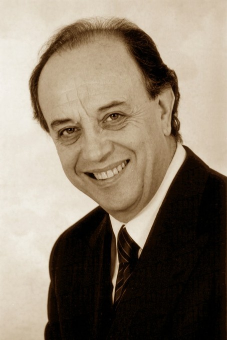 Лео Нуччи / Leo Nucci