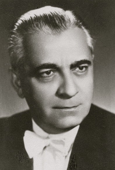 Афрасияб Бадалбек оглы Бадалбейли