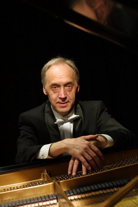 Павел Григорьевич Егоров