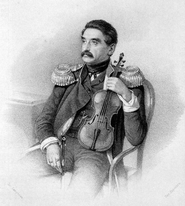 Алексей Фёдорович Львов