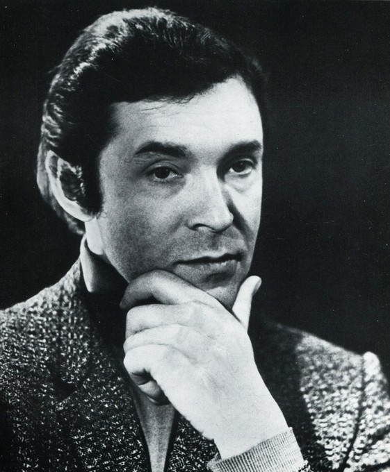 Николай Борисович Фадеечев / Nikolai Fadeyechev