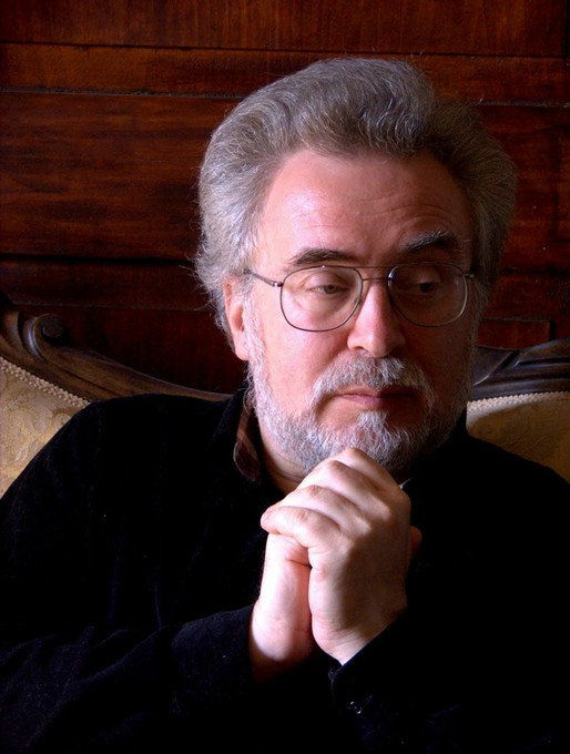 Борис Всеволодович Петрушанский