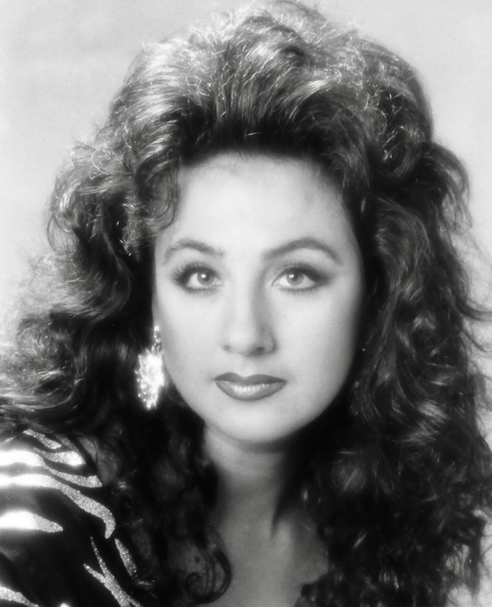 Анна Шафажинская / Anna Shafajinskaia