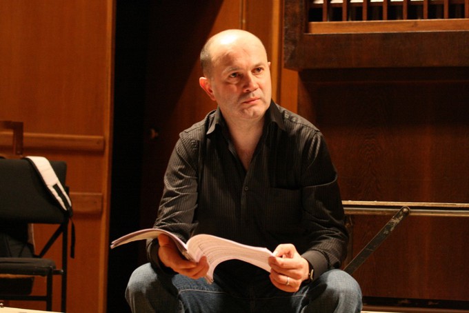 Юрий Борисович Абдоков