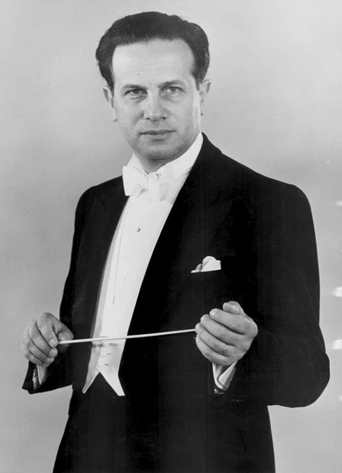 Антал Дорати