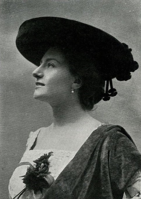 Джемма Беллинчони