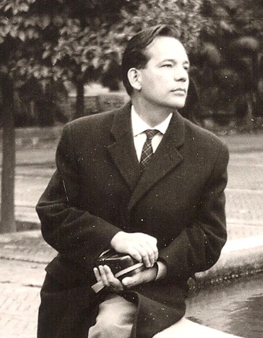 Роберт-Александр Бонке