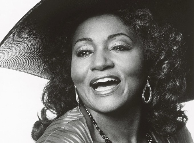 Грейс Бамбри