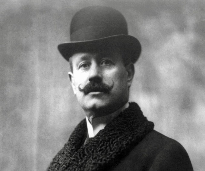 Клеофонте Кампанини