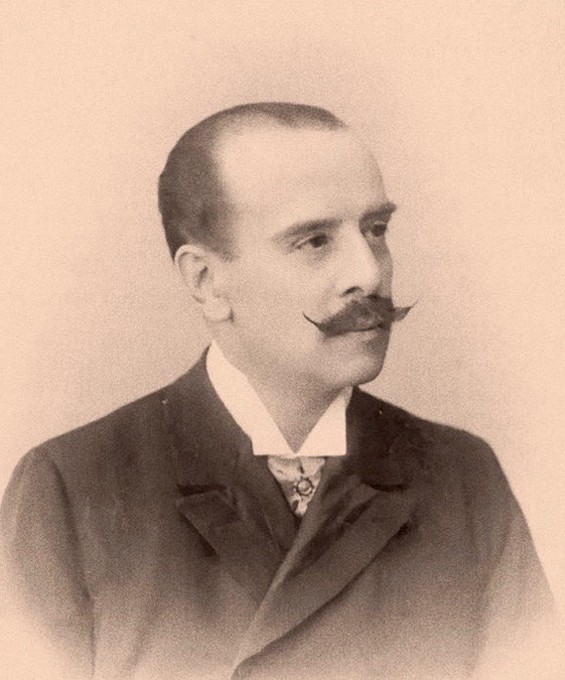 Риккардо Дриго