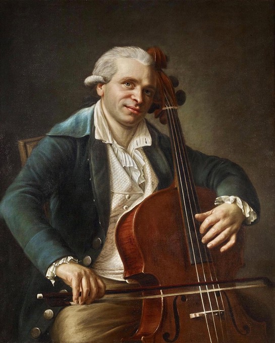 Жан Луи Дюпор