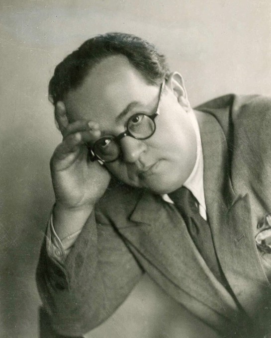 Юрий Фёдорович Файер