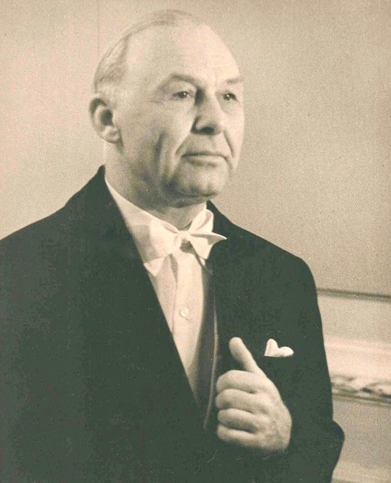 Карл фон Гарагули