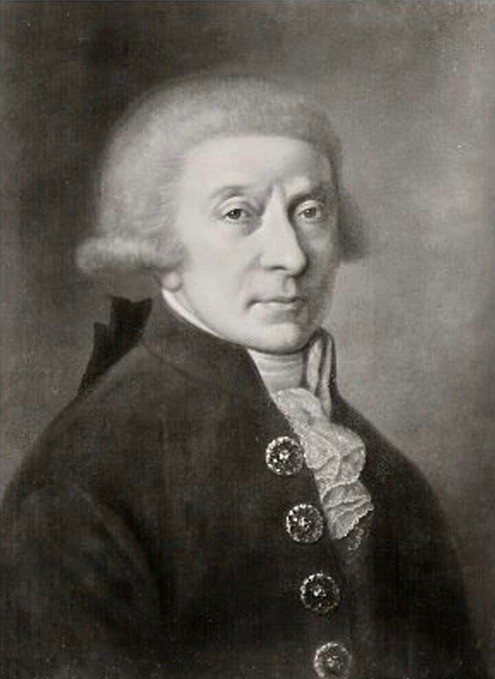 Джузеппе Сарти