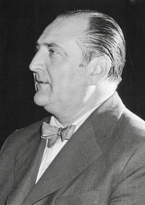 Франц Конвичный