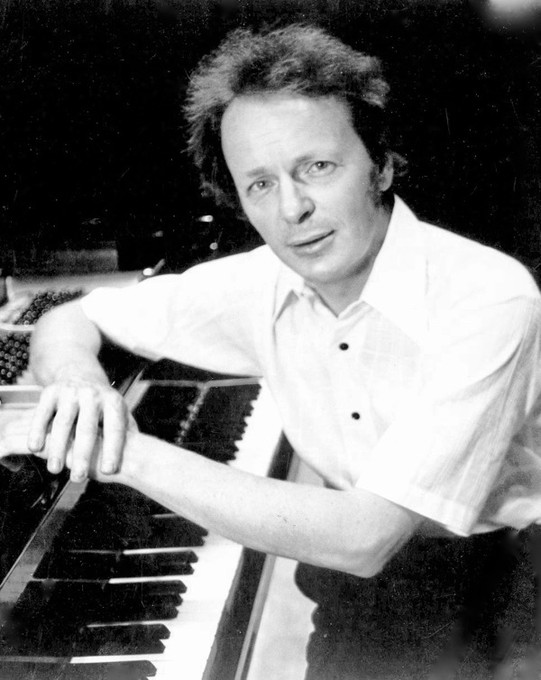 Антон Куэрти (Кюрти)