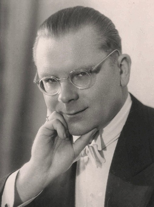 Тийт Куузик / Tiit Kuusik