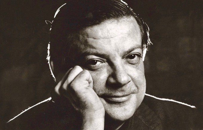 Бруно Мадерна