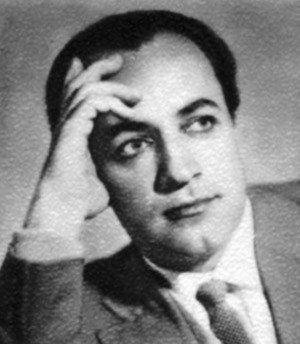 Алексей Дмитриевич Масленников