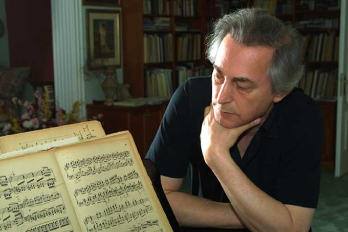 Олег Иосифович Майзенберг