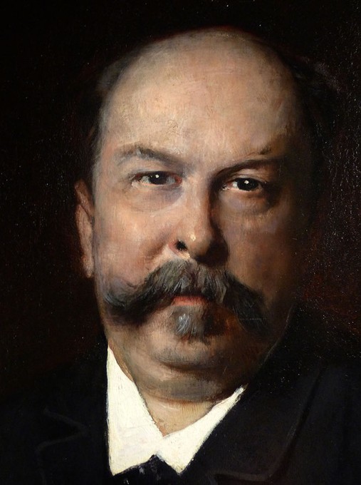 Анри Мельяк