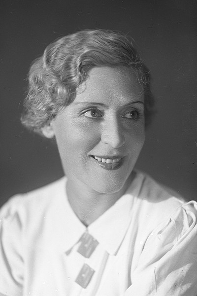 Майя Леопольдовна Мельтцер