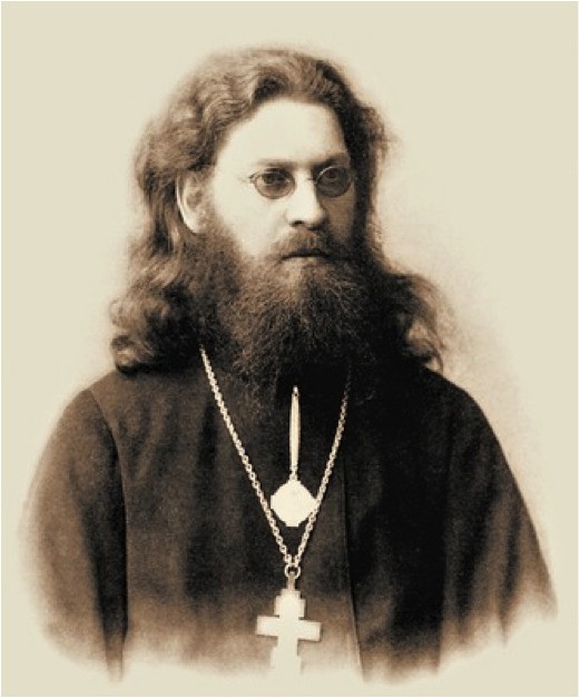 Металлов Василий Михайлович