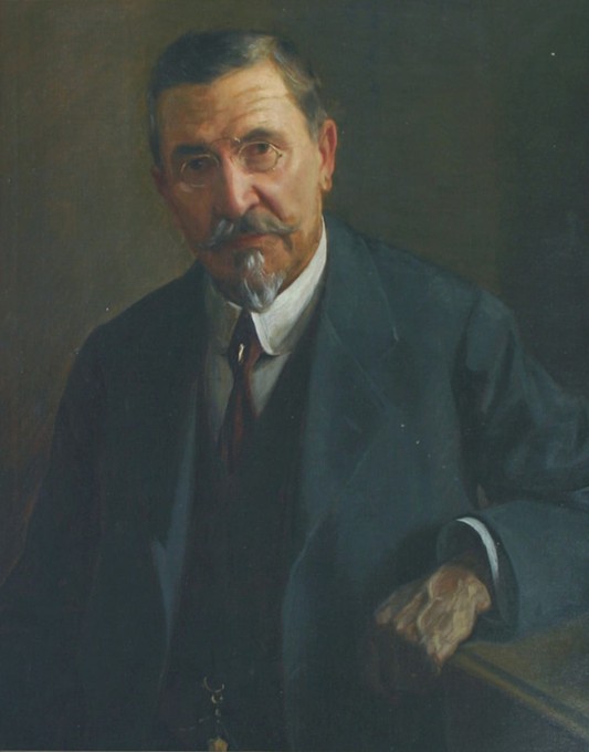 Стеван Мокраняц