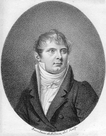 Жером Жозеф Моминьи