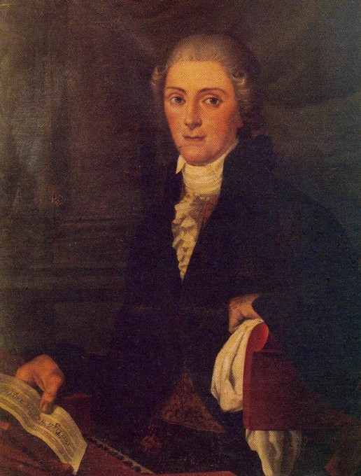 Гаспаре Пакьяротти