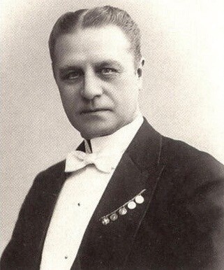 Павел Андреевич Гердт