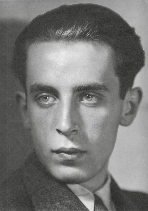 Павел Штепан