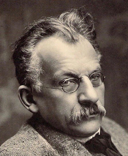 Ханс Эрих Пфицнер