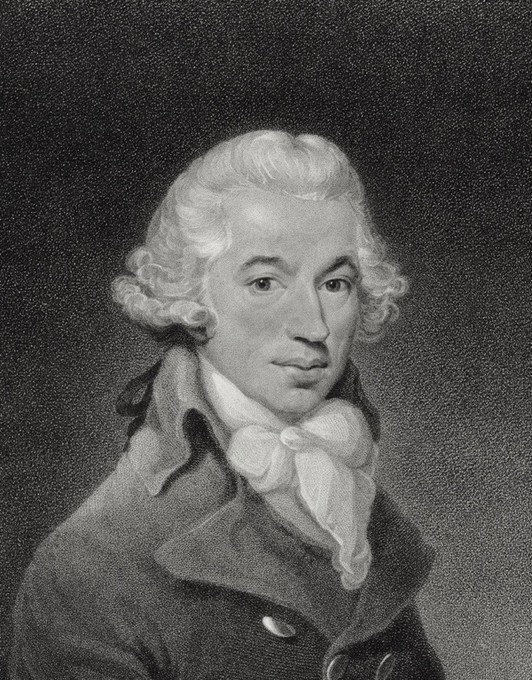 Игнац Иосиф Плейель