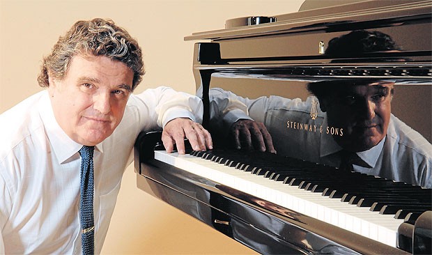 Жан Бернар Помье