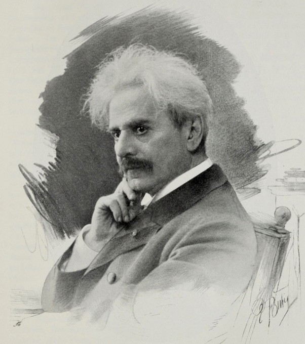 Давид Поппер