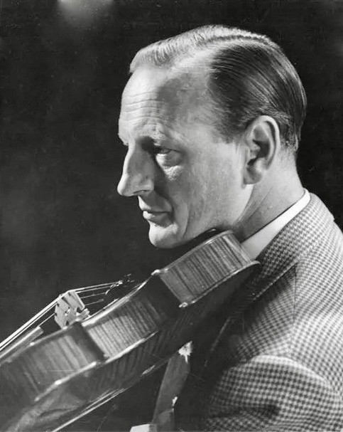 Уильям Примроз (Примроуз)