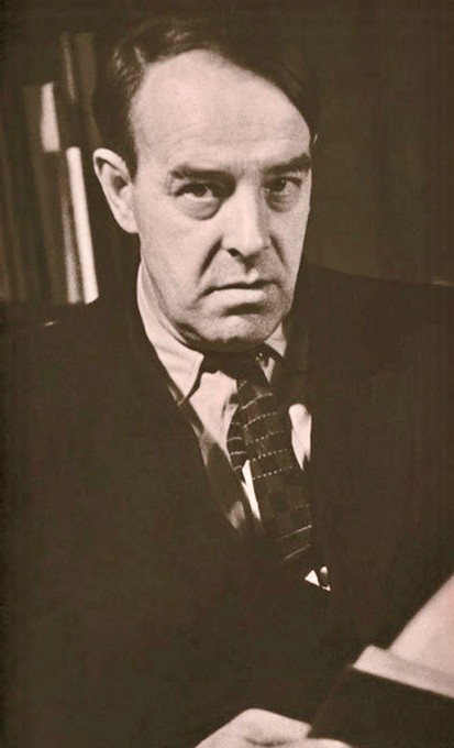 Александр Семёнович Розанов