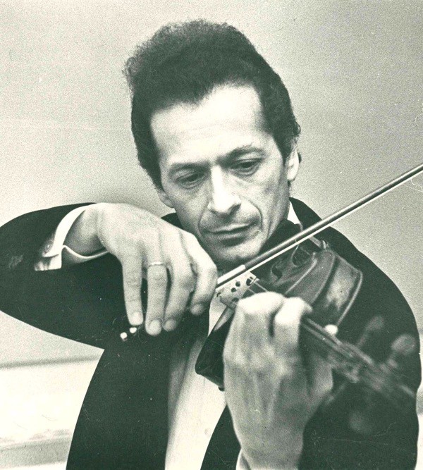 © Архив Санкт-Петербургской филармонии им. Д. Д. Шостаковича