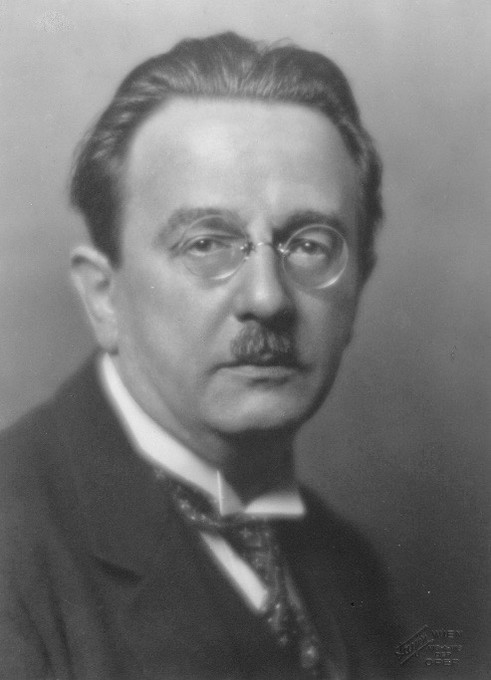 Франц Шмидт