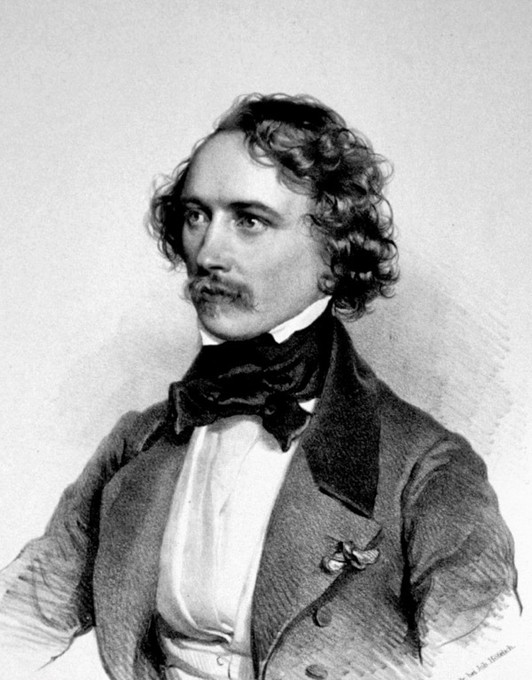 Адриен Франсуа Серве