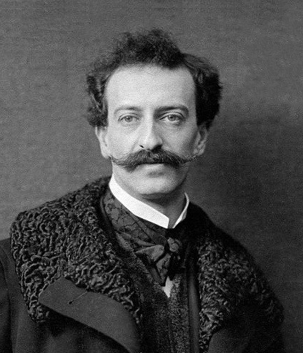 Оскар Штраус