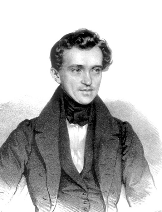 Иоганн Штраус (отец)