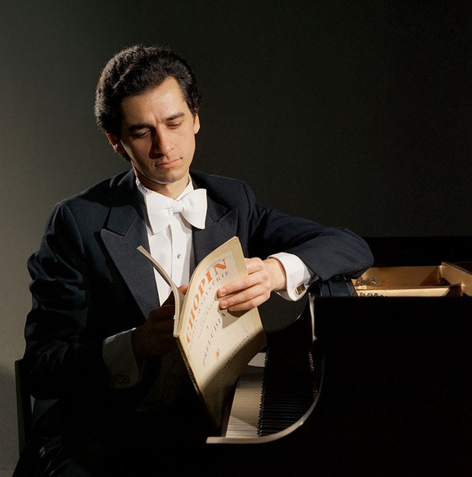 Джеймс Токко